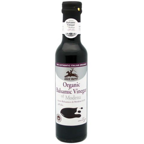Alce Nero Organic Balsamic Vinegar 250ml