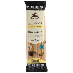 Alce Nero Organic Kamut Pasta 500g